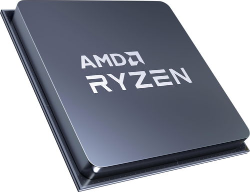 AMD Ryzen 5 5600G Cezanne 3.9GHz 6-Core AM4 Boxed Processor