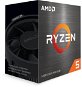 AMD Ryzen 5 5600X tray - Prozessor