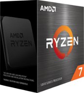 AMD Ryzen 7 5700 - CPU