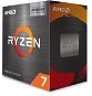 Processzor AMD Ryzen 7 5700X3D - Procesor