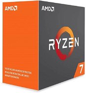AMD RYZEN 7 1700X - CPU