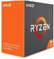 AMD RYZEN 7 1700X - CPU