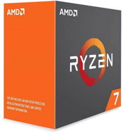 AMD RYZEN 7 1800X - Processzor