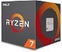 AMD RYZEN 7 2700 - Processzor