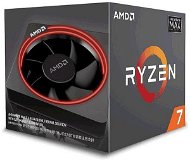 AMD RYZEN 7 2700 Wraith MAX - Prozessor