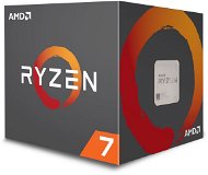 AMD RYZEN 7 2700X - CPU