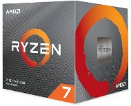 AMD Ryzen 7 3700X - CPU
