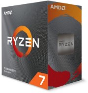 AMD Ryzen 7 3800XT - CPU