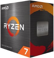 AMD Ryzen 7 5800X tray - Prozessor