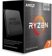 Processzor AMD Ryzen 7 5800X3D - Procesor