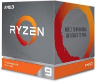 AMD Ryzen 9 3900X - CPU