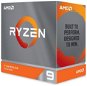AMD Ryzen 9 3900XT - Processzor