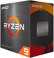 AMD Ryzen 9 5900X tray - Processzor