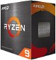 AMD Ryzen 9 5900X tray - CPU
