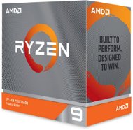 AMD Ryzen 9 3950X - CPU