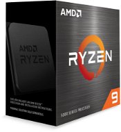 Processzor AMD Ryzen 9 5950X - Procesor