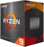 AMD Ryzen 9 5950X tray - CPU