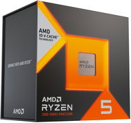 AMD Ryzen 5 7500X3D - Prozessor