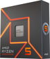 Processzor AMD Ryzen 5 7600X - Procesor