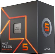 AMD Ryzen 5 7600 - CPU