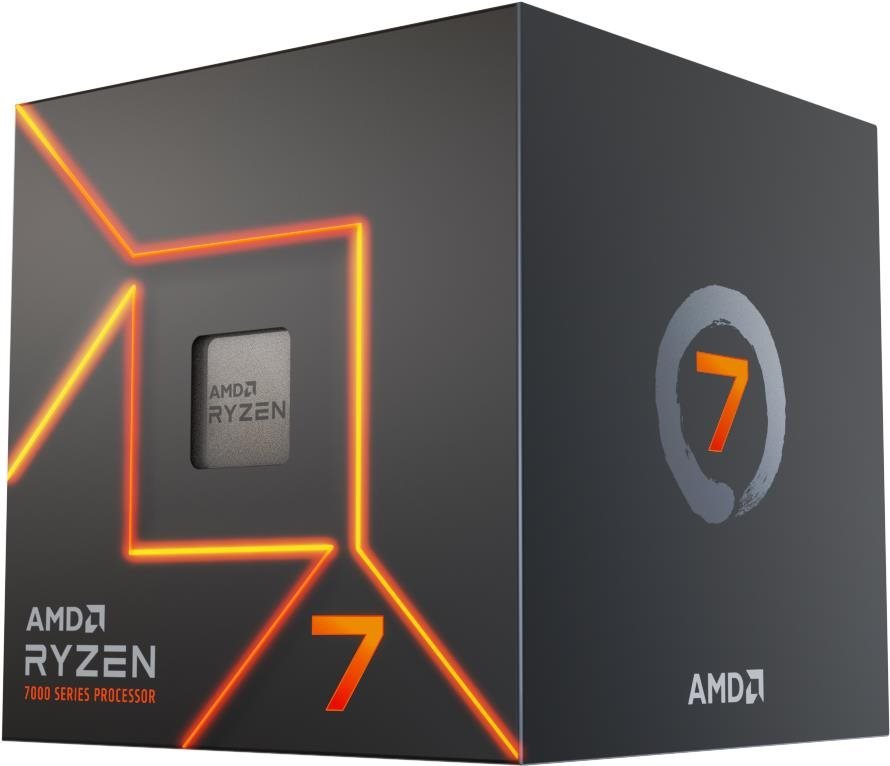 AMD Ryzen 7700