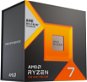 AMD Ryzen 7 7800X3D - CPU