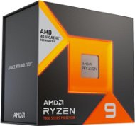 AMD Ryzen 9 7900X3D - CPU