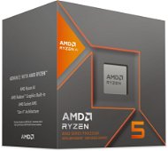 CPU AMD Ryzen 5 8600G - Procesor