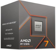 AMD Ryzen 7 8700F - Processzor