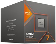 AMD Ryzen 7 8700G - Procesor