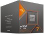 AMD Ryzen 7 8700G - CPU