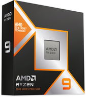 AMD Ryzen 9 9950X3D - Prozessor