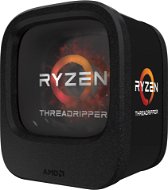 AMD Ryzen Threadripper 1900X - CPU