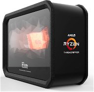 AMD Ryzen Threadripper 2970WX - CPU