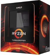AMD Ryzen Threadripper 3970X - CPU