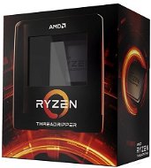 AMD Ryzen Threadripper 3990X - Prozessor