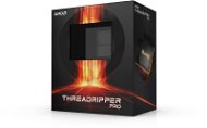 AMD Ryzen Threadripper PRO 5965WX - Processzor