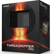 AMD Ryzen Threadripper PRO 5975WX - CPU