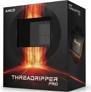 AMD Ryzen Threadripper PRO 5995WX - Prozessor