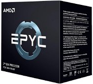 AMD EPYC 7232P - CPU