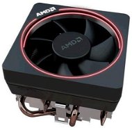 AMD Wraith Max Cooler RGB LED - Processzor hűtő