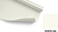 BD Backgrounds Fotografické pozadí 2,72 × 11 m WHITE, slonová kost papírová role - Fotopozadí