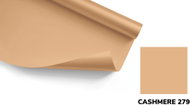 BD Backgrounds Fotografické pozadí 2,72 × 11 m CASHMERE, béžová papírová role - Fotopozadí