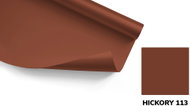 BD Backgrounds Fotografické pozadí 2,72 × 11 m HICKORY, hnědá papírová role - Fotopozadí