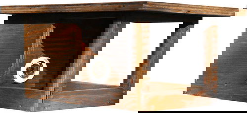 BudCam Bird Feeder with Integrated IP Camera, sýkorník - Bird feeder with IP camera - Main image