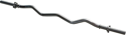 FitnessLine Axis EZ 1200/30 mm - Shaft - Main image