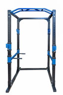 FitnessLine Fitness Rack Exercise Cage - Exercise Cage