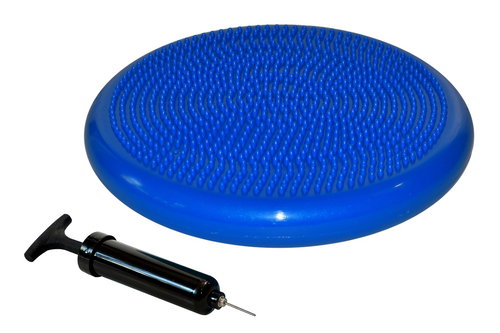 FitnessLine Balancing and Massage Cushion - Balance Cushion - Main image