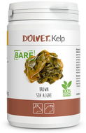 Dolfos Dolvet Kelp 250 g - mořská řasa pro zdravé zuby a dásně - Doplněk stravy pro psy