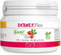Dolfos Dolvet Flex 100 g - kolagen, MSM a šípek pro zdravé klouby - Doplněk stravy pro psy